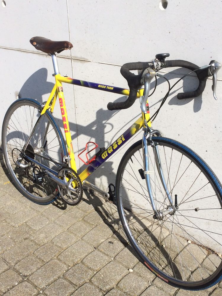 Velo ancien occasion lyon