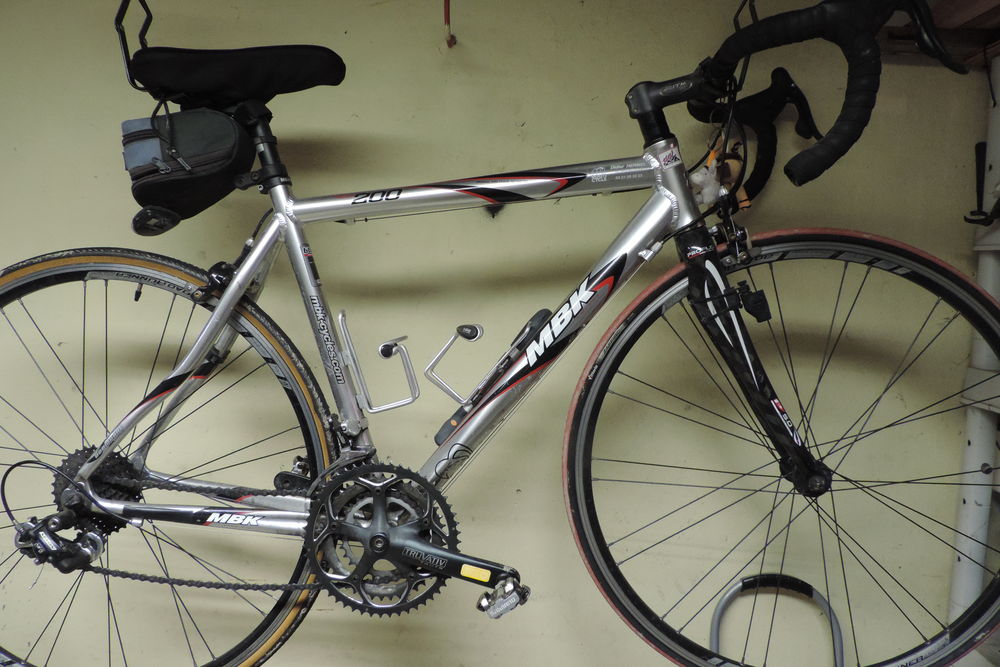 Velo course taille 62 occasion