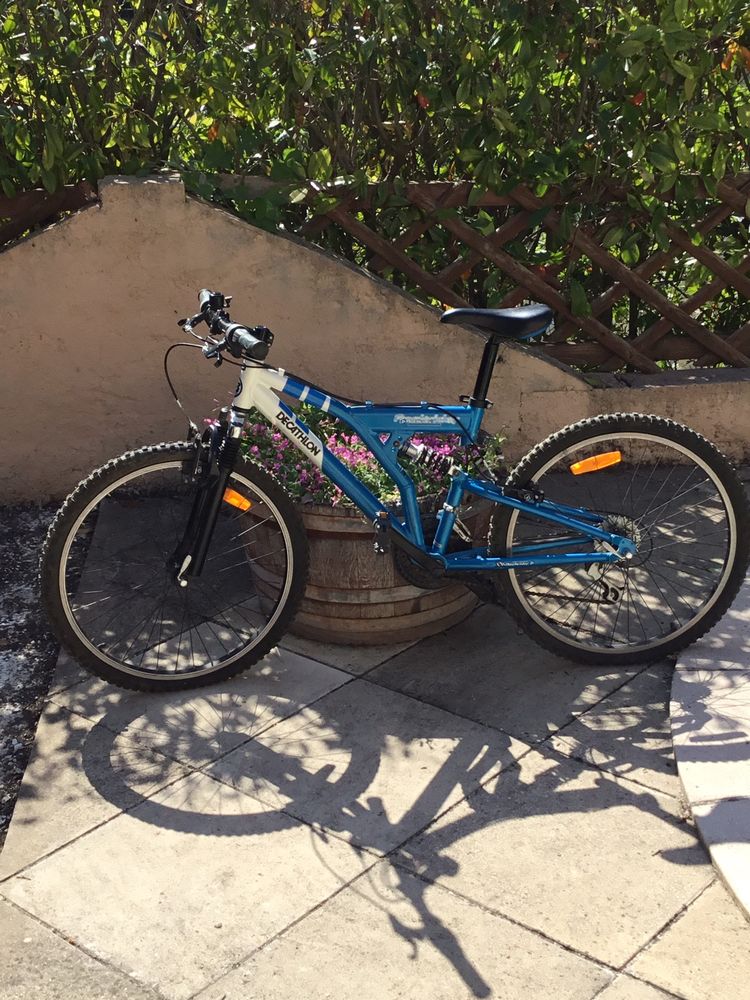 Velo occasion alpes maritimes