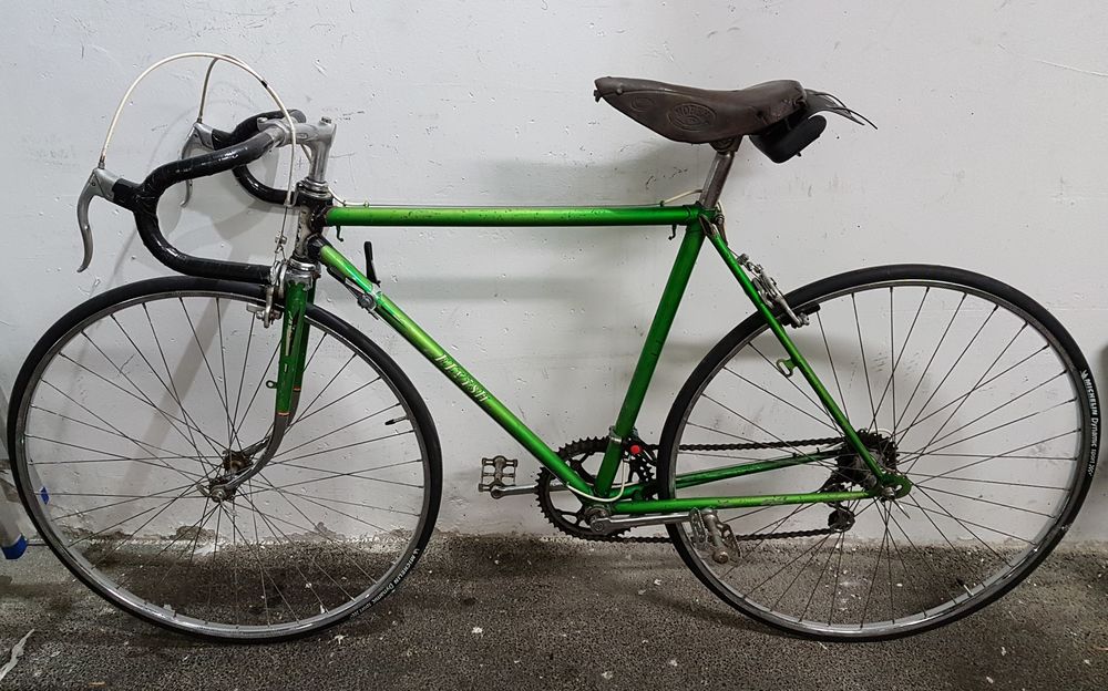 Vente velo occasion bayonne