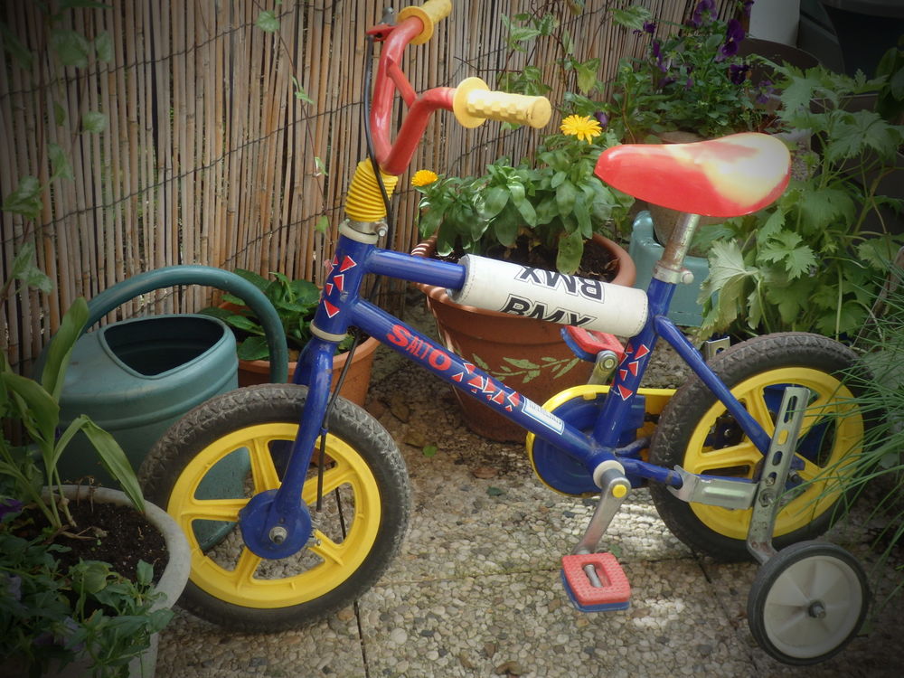 Vélo occasion nogent sur marne