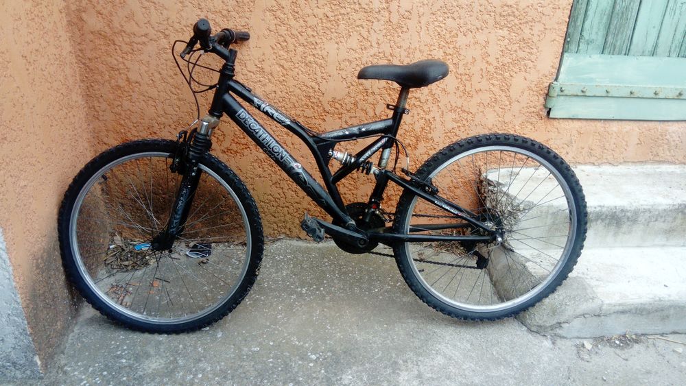 Le bon coin velo occasion aveyron