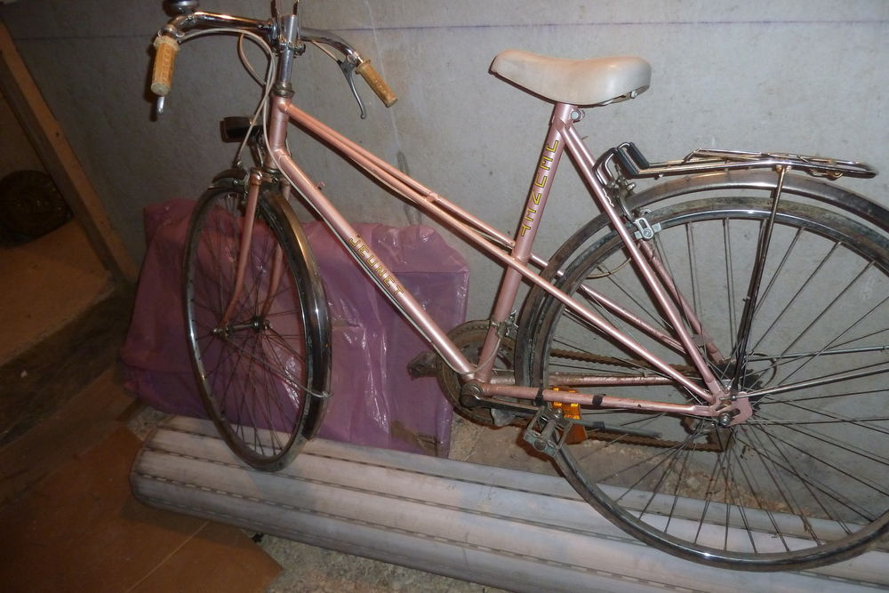 Velo enfant occasion dijon