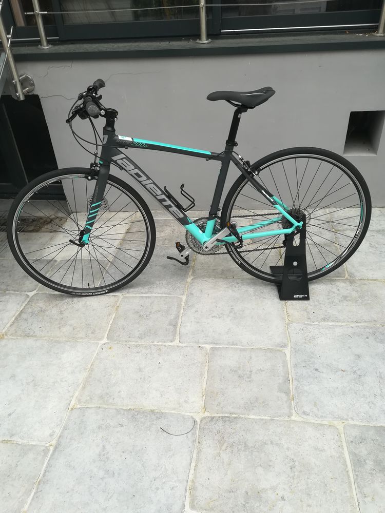 Velo occasion asnieres sur seine