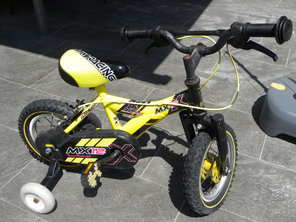 Acheter velo occasion angers