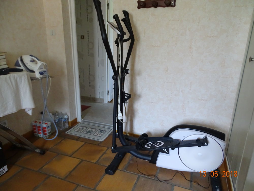 Velo elliptique occasion gironde