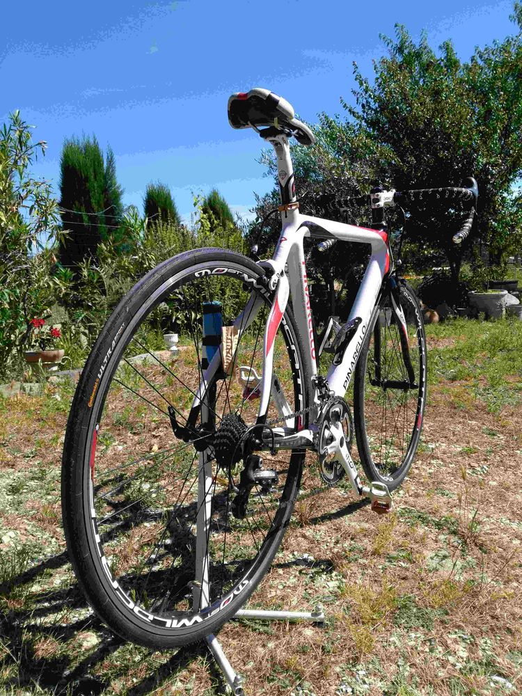 Velo de route occasion montpellier