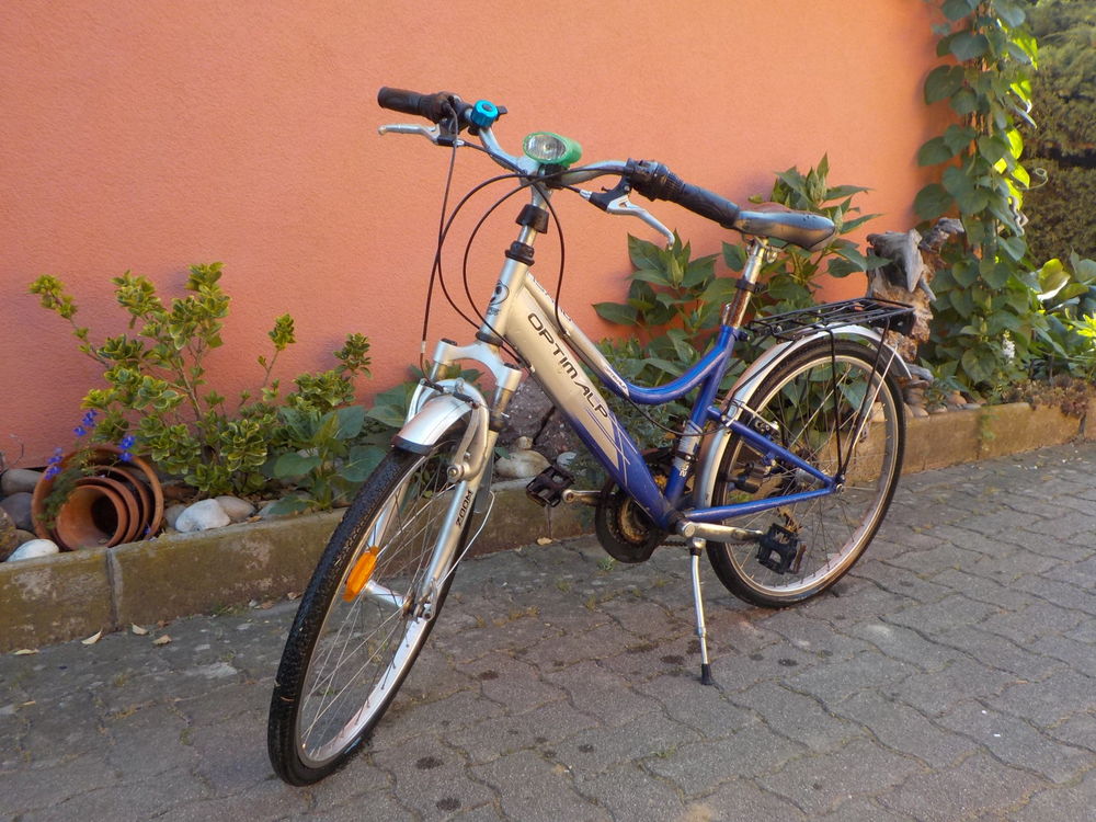 Velo 24 pouces occasion alsace