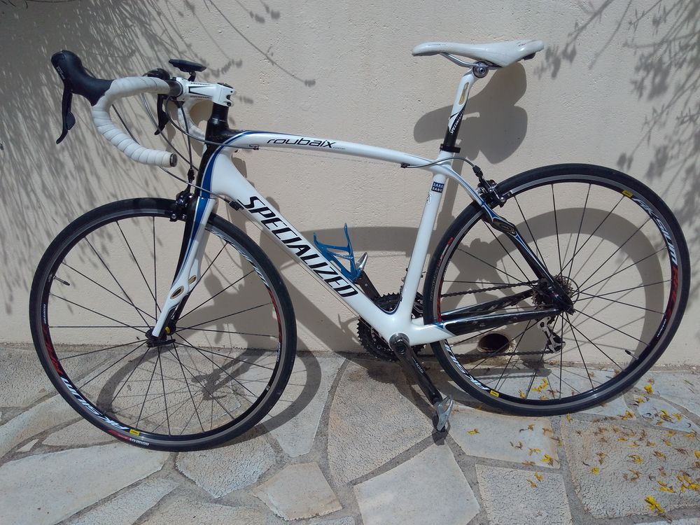 Velo occasion a nice