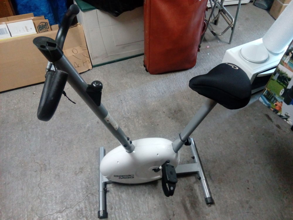 Velo d appartement professionnel occasion