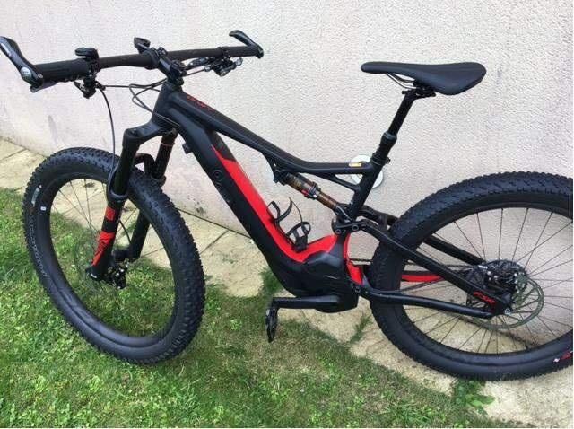 Vente de velo occasion nantes