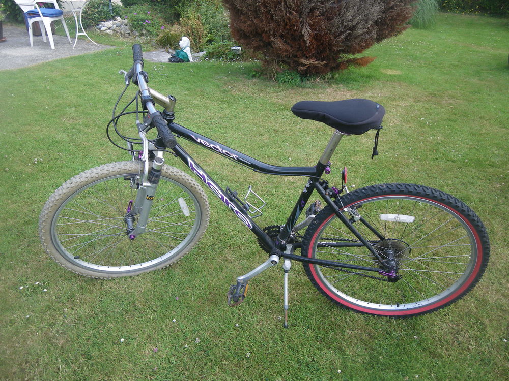 Velo occasion le havre