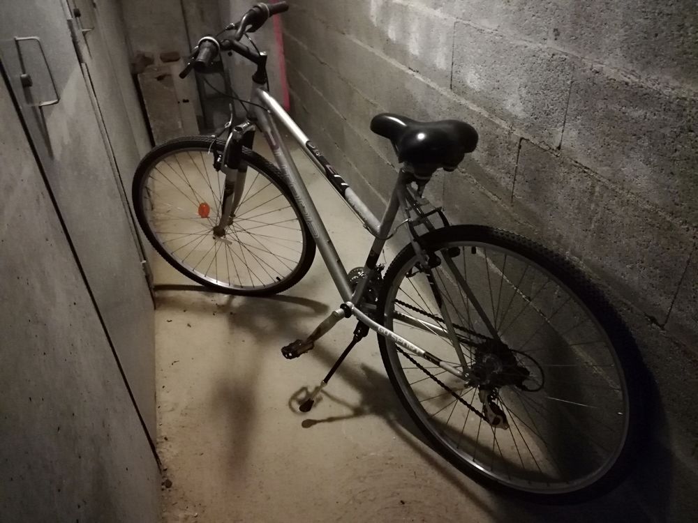 Velo occasion saint quentin