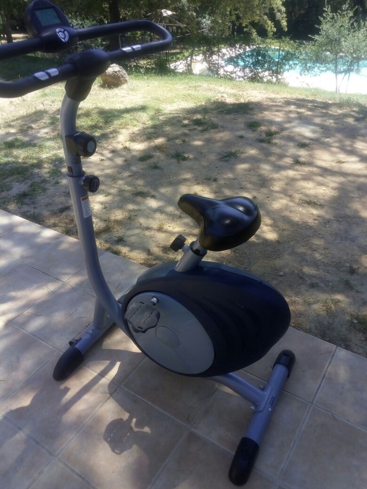 Vendre velo appartement
