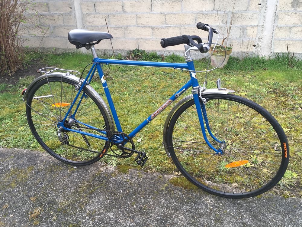 Vélo d occasion ile de france