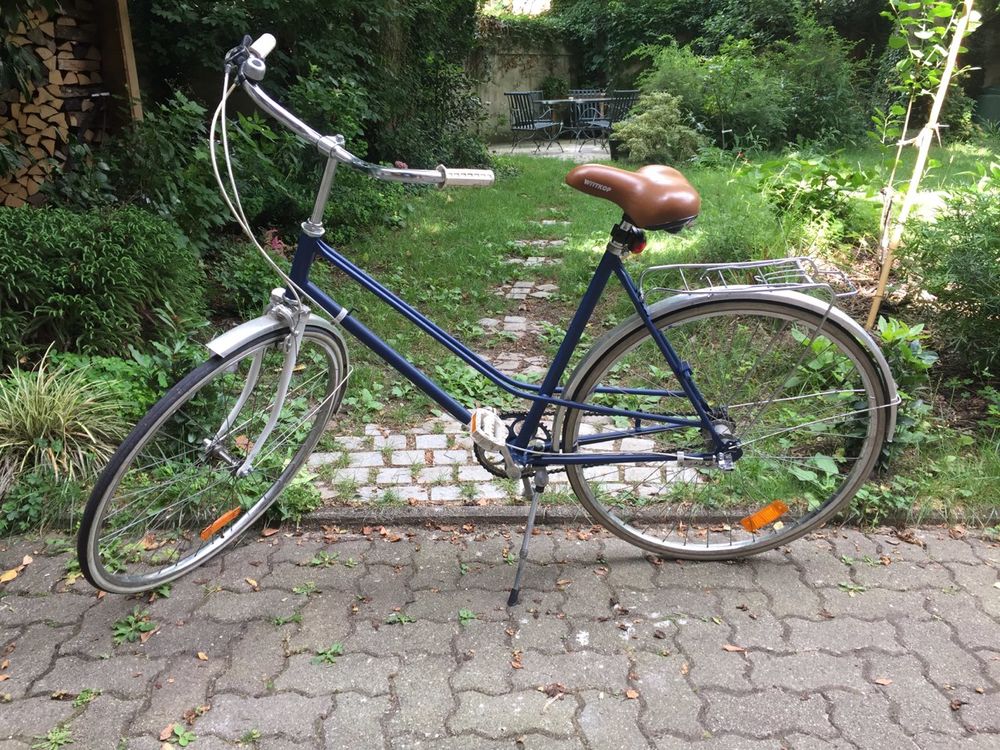 Velo occasion en alsace