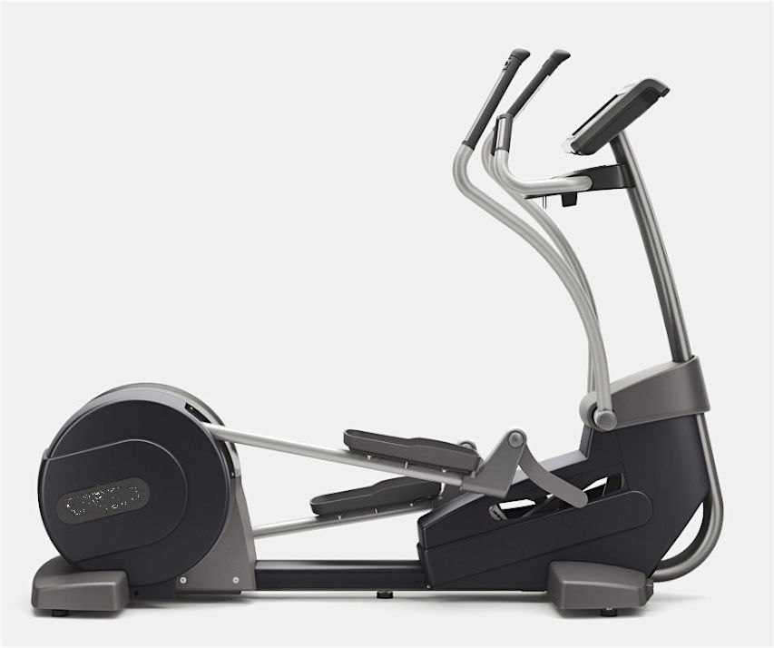 Velo elliptique occasion var