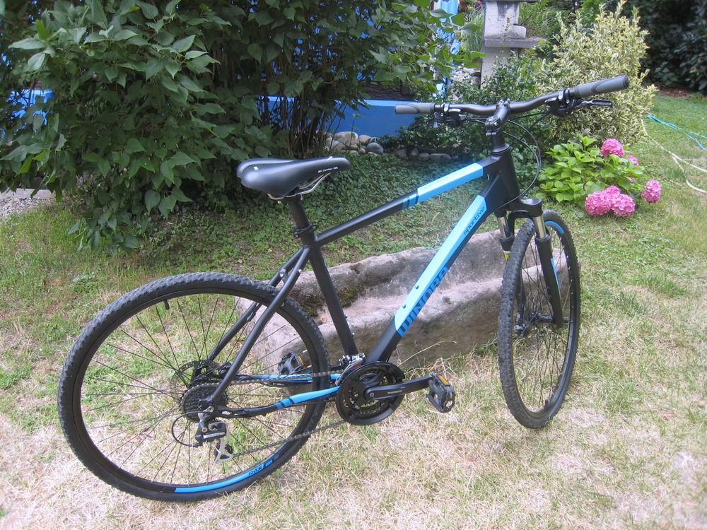 Recherche velo vtc occasion