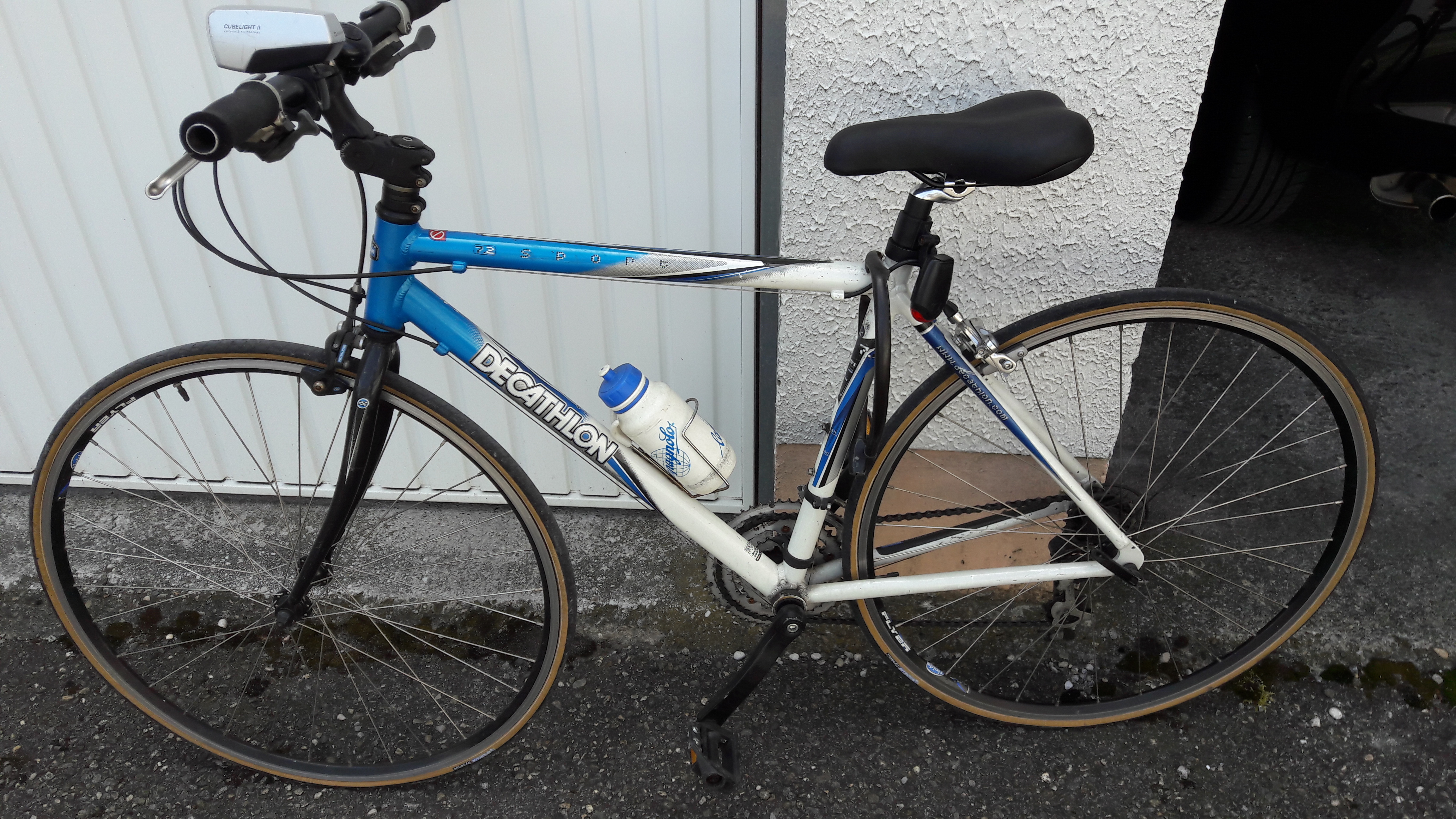 Magasin vente velo occasion grenoble