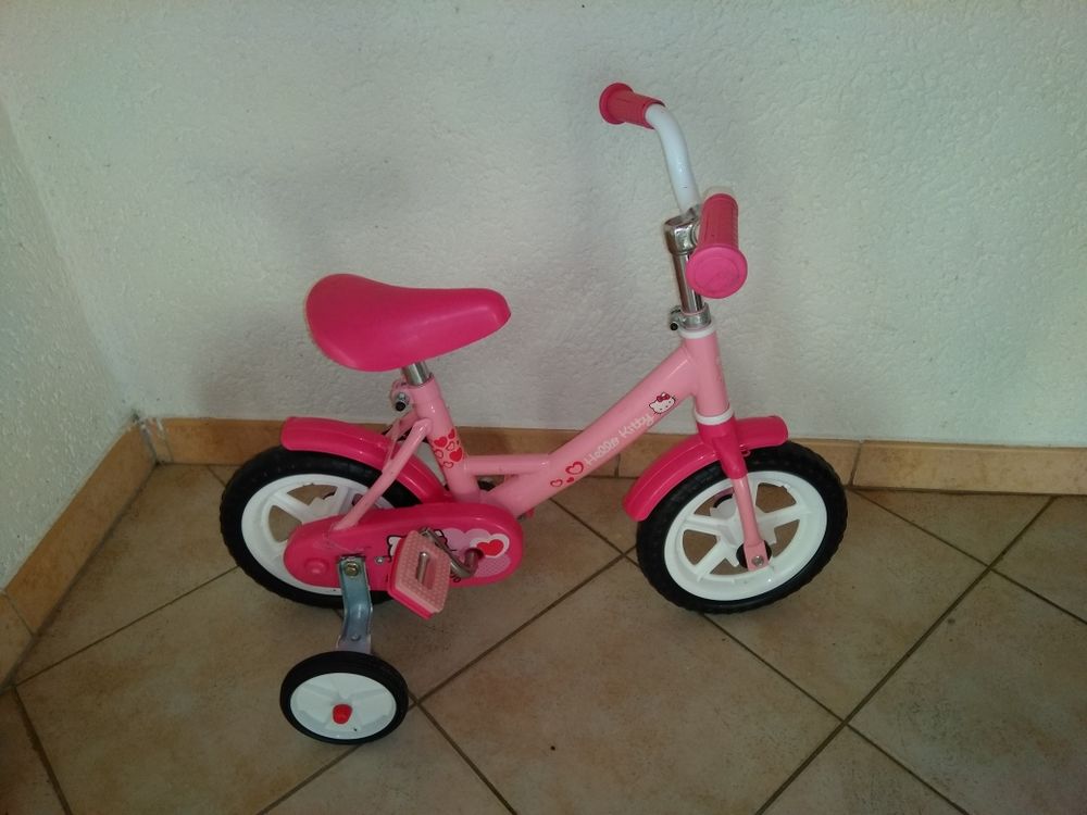 Vélos occasion agen