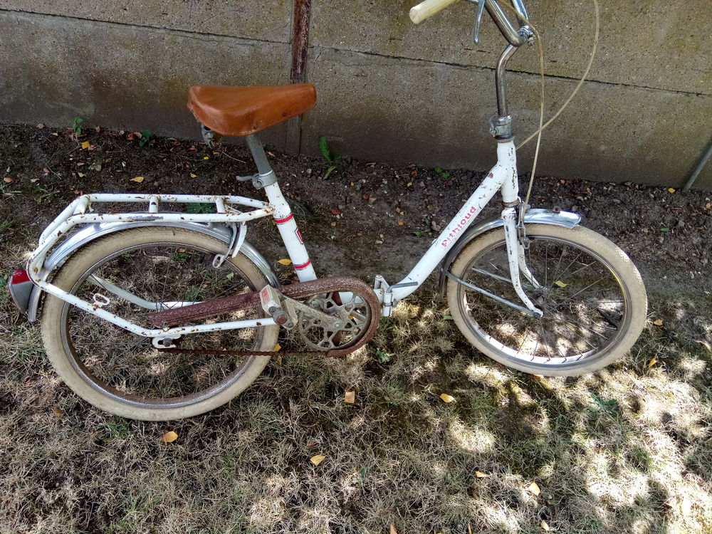Site annonce vélo occasion