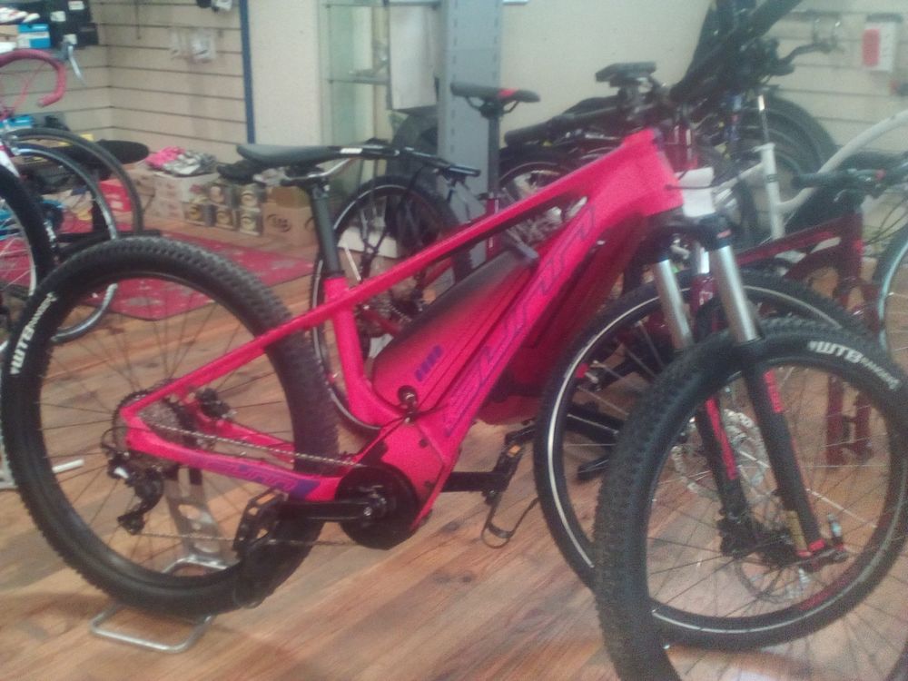 Velo occasion grasse