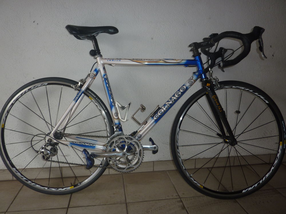 Velo de course occasion gironde
