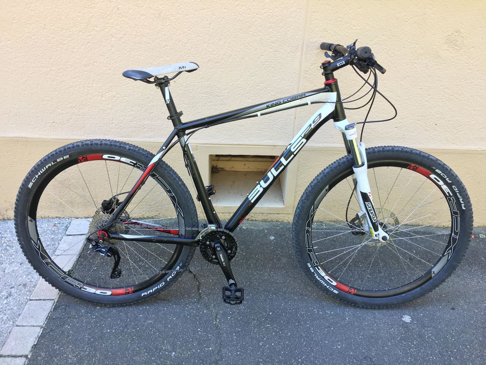 Velo occasion clermont ferrand