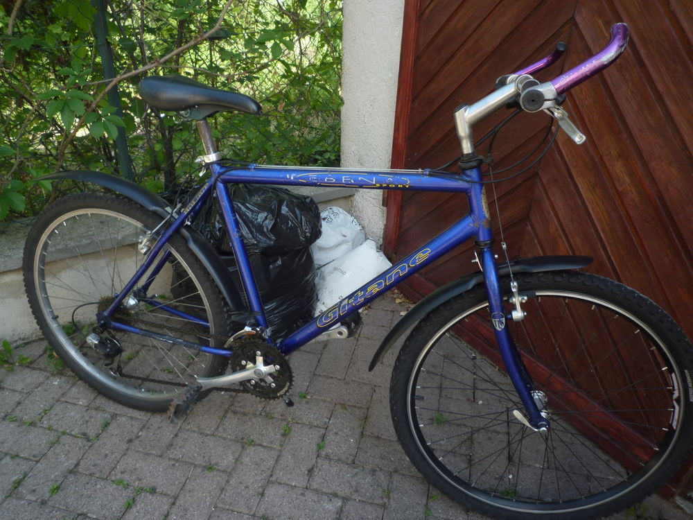 Vtt d occasion a vendre
