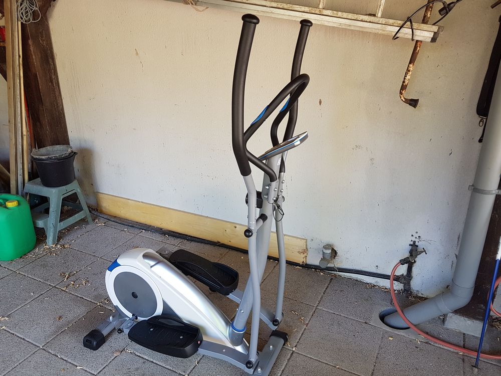 Velo appartement occasion yvelines