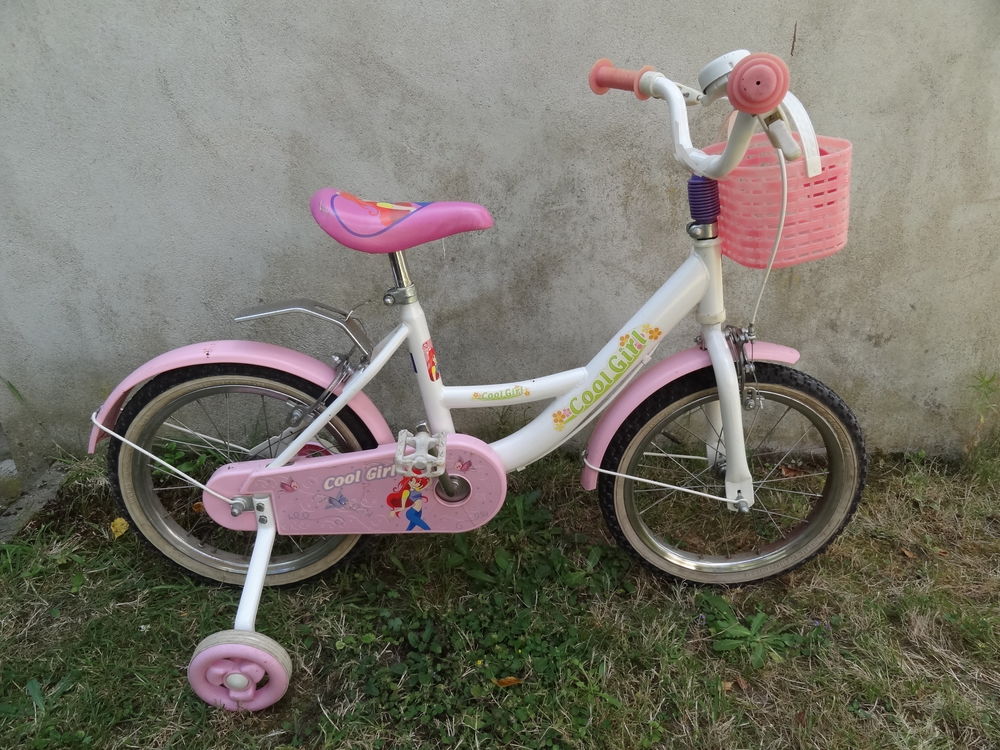 Velo occasion le mans