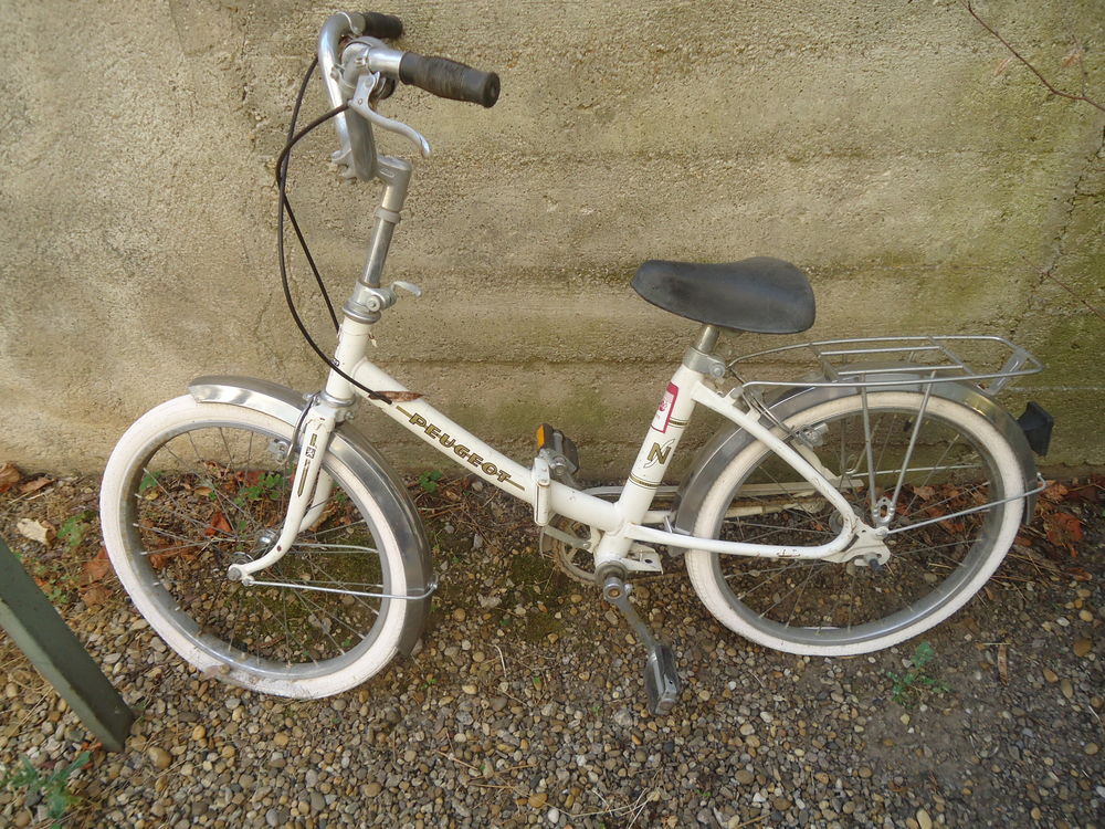 Velo route occasion nimes