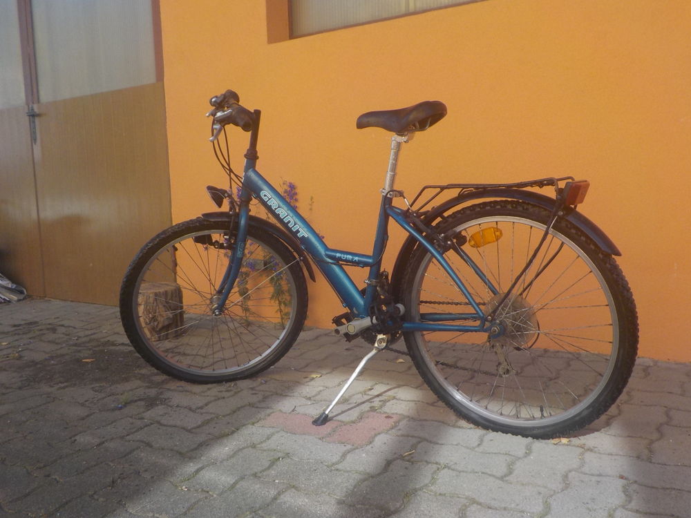 Vélo enfant occasion bas rhin