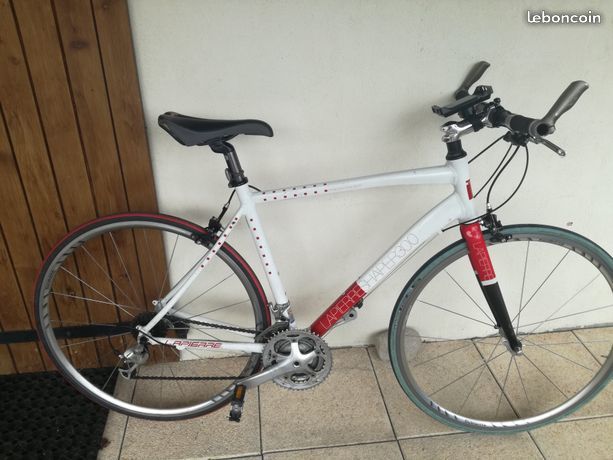 Velo route occasion annecy