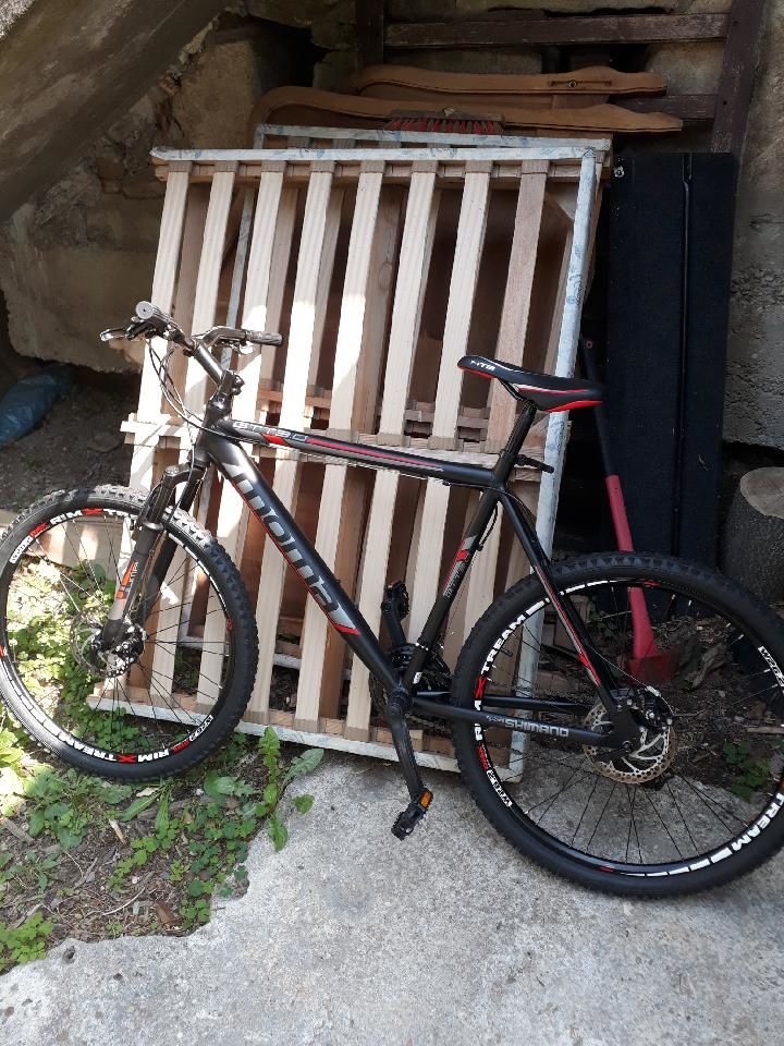Velo occasion roanne