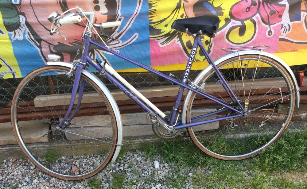 Velo d'occasion toulouse annonce