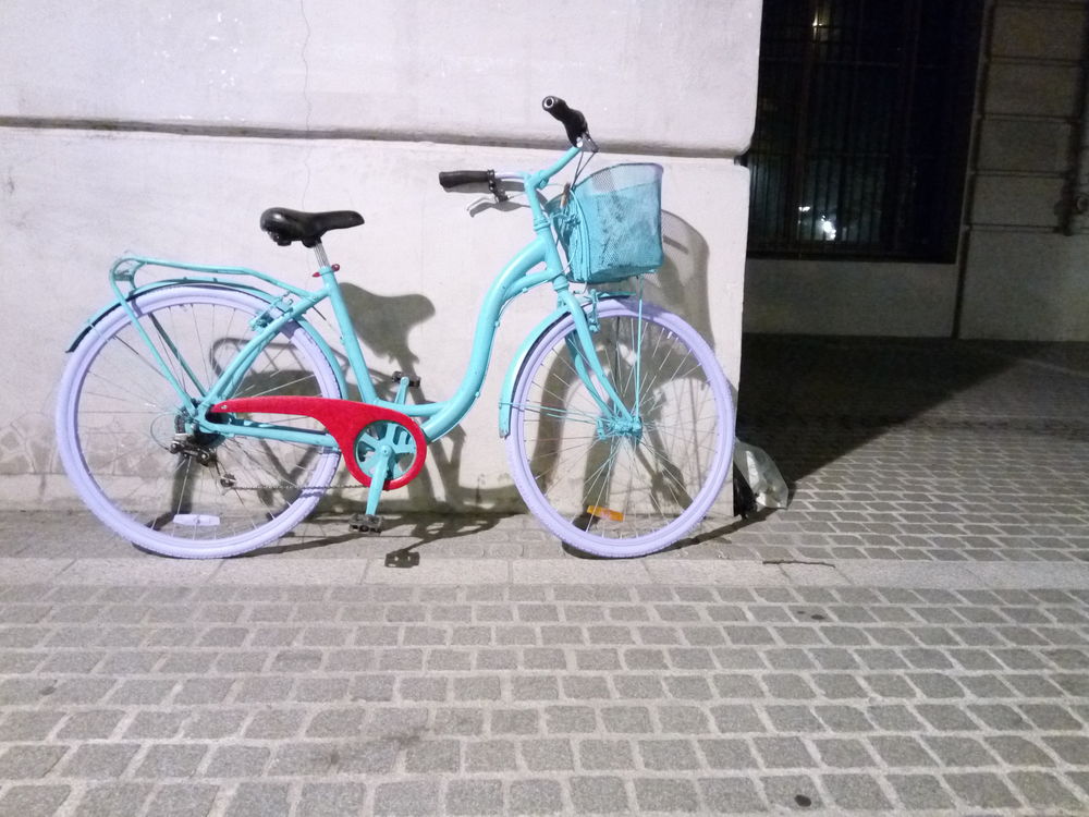 Velo occasion paris 9