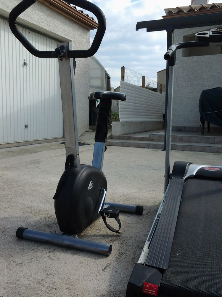 Velo appartement occasion gironde