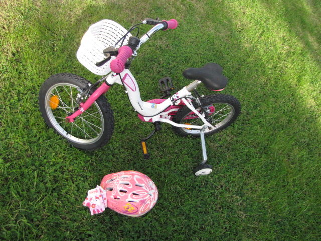 Velo occasion vaux sur mer