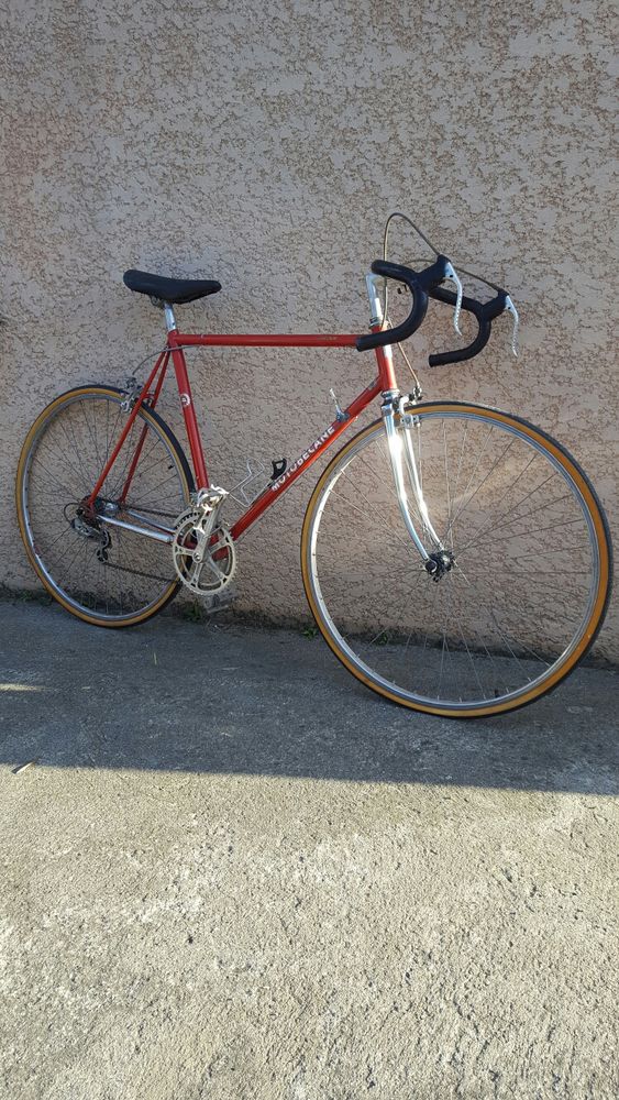 Velo electrique occasion carcassonne