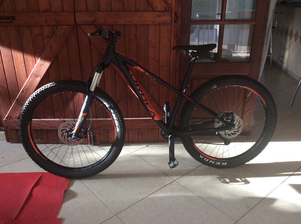 Le bon coin 86 velo occasion
