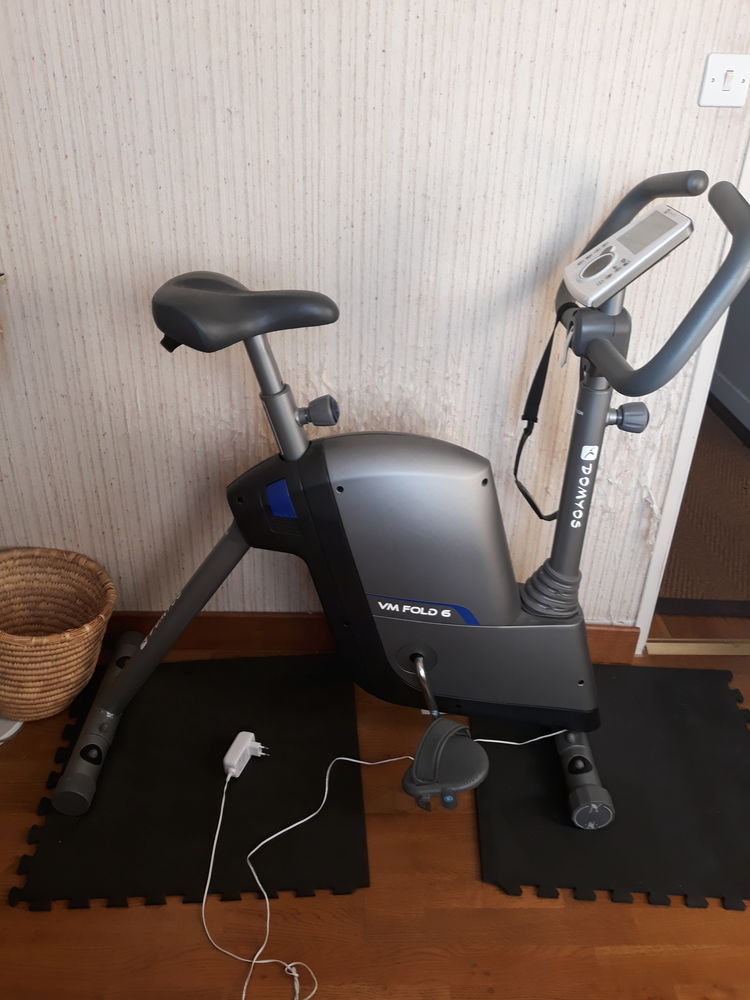 Velo appartement reeducation occasion