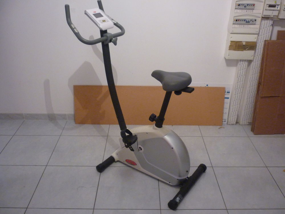 Velo occasion appartement