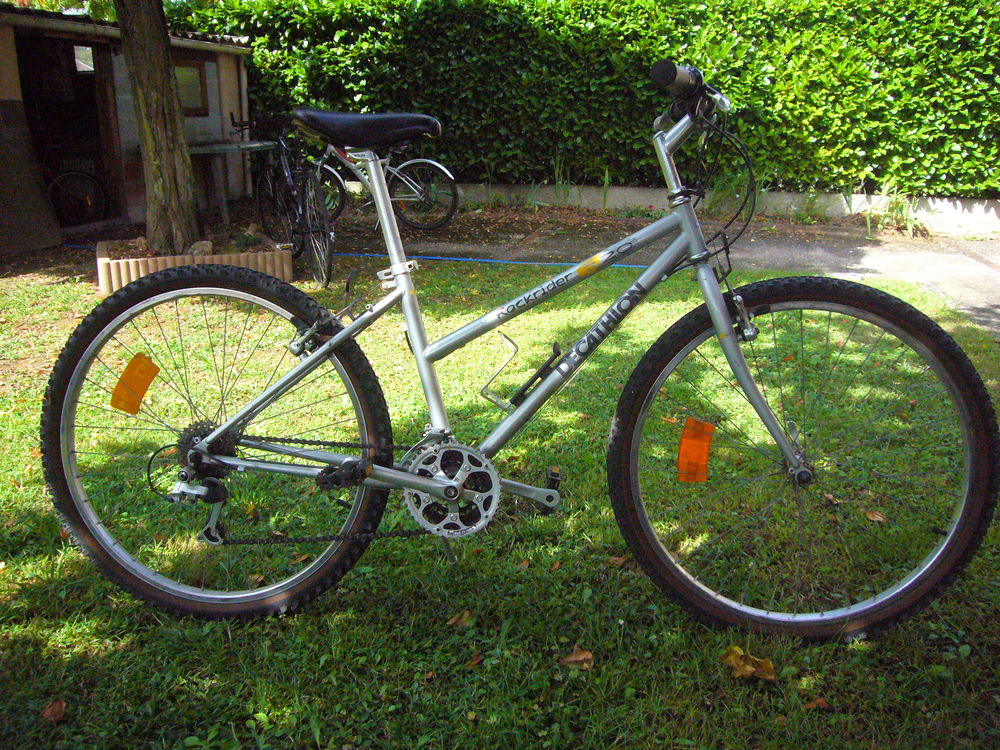 Achat vélo occasion toulouse