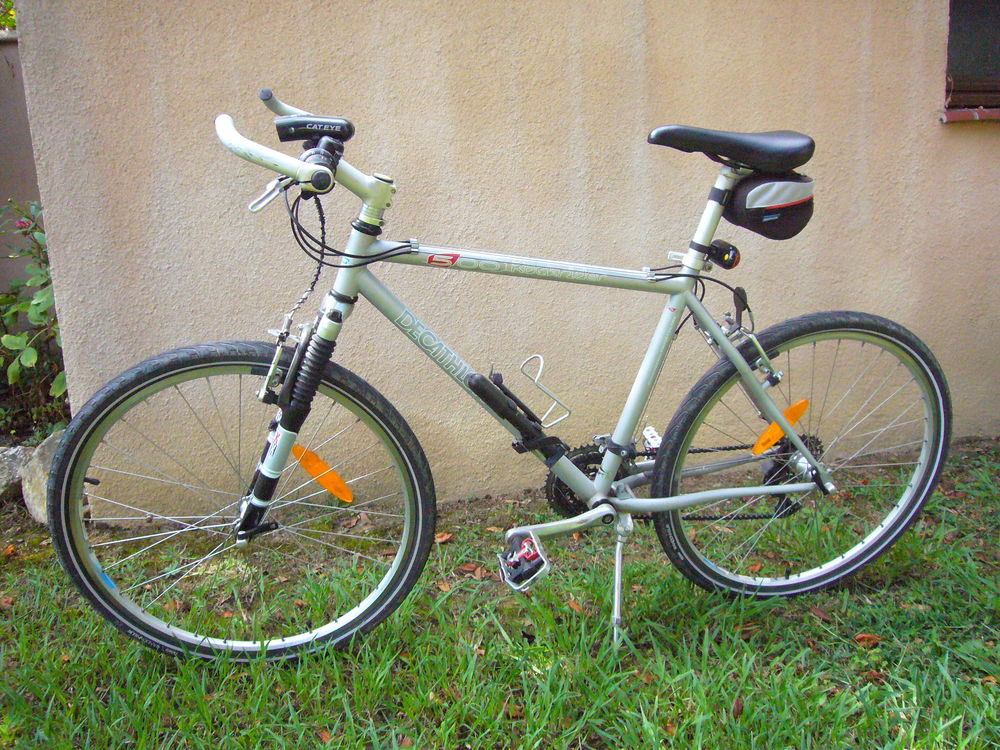 Velo homme occasion toulouse