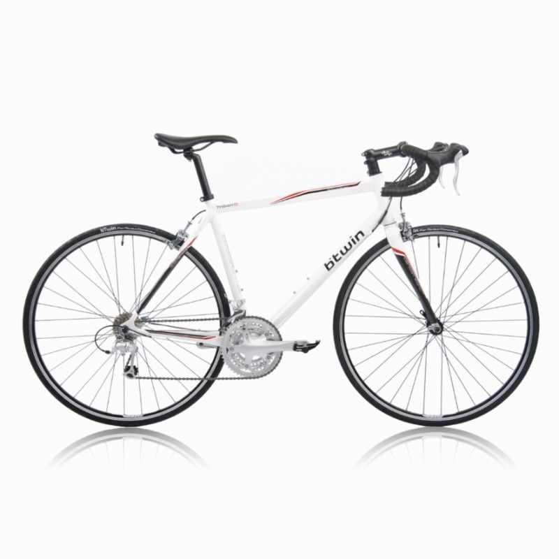 Velo appartement occasion decathlon rhone