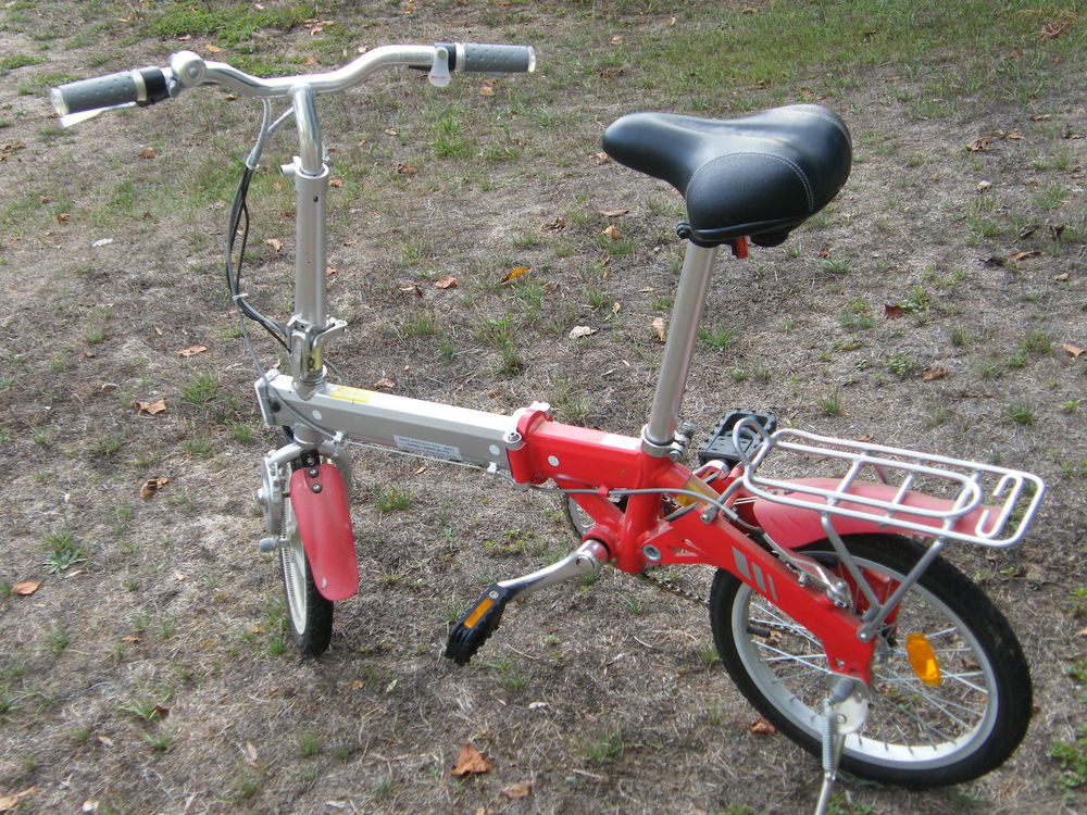 Velo electrique occasion aquitaine