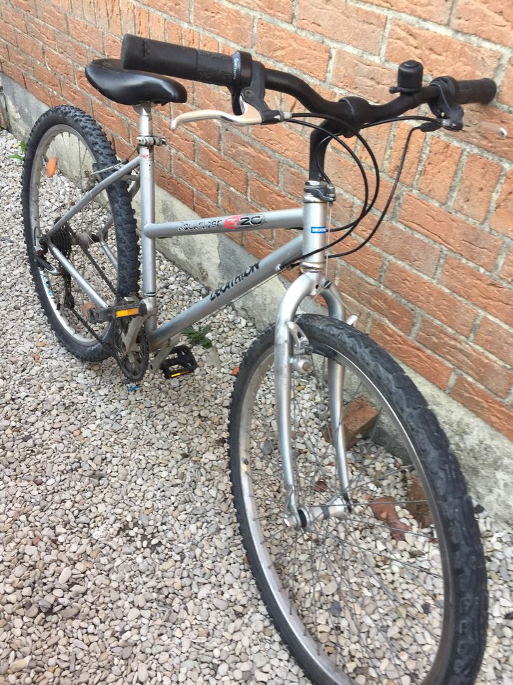 Vélo occasion douai