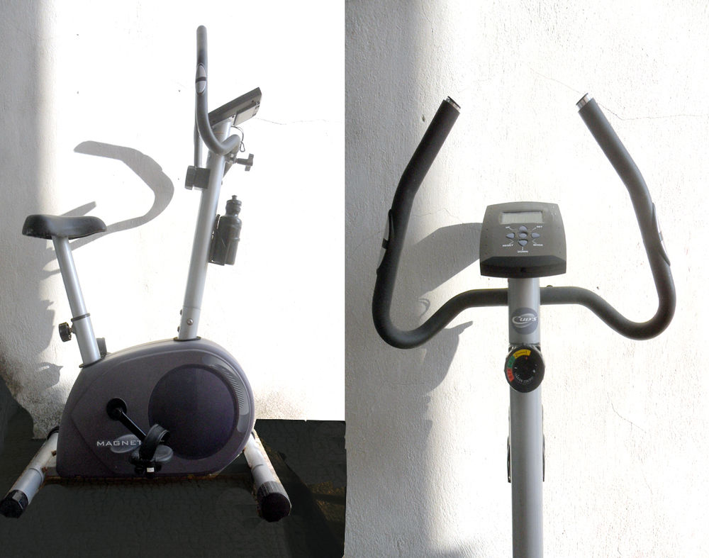 Vente occasion velo appartement