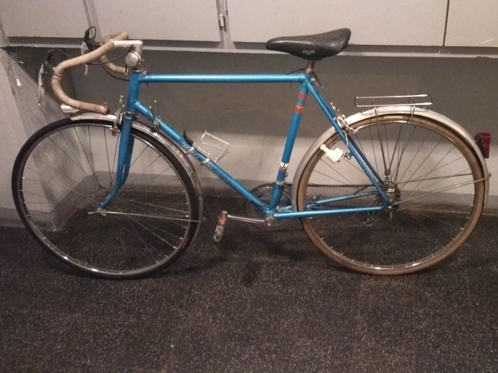 Velo occasion roubaix